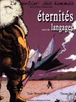 Bertrand.pt - Éternités ; Langages