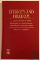 Eternity And Freedom