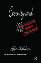 Eternity And Me