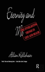Eternity And Me