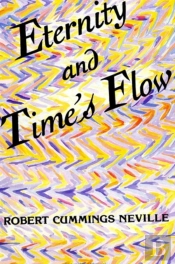 Eternity And Time'S Flow