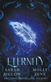 Eternity: Captivity Book 3