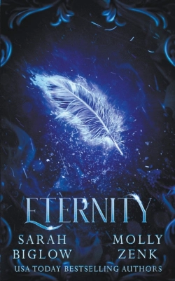 Bertrand.pt - Eternity: Captivity Book 3