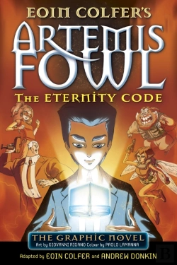 Bertrand.pt - Eternity Code
