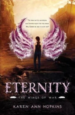 Bertrand.pt - Eternity