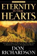 Eternity In Their Hearts
