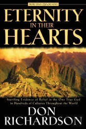 Eternity In Their Hearts