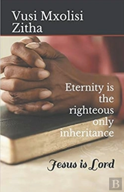 Bertrand.pt - Eternity Is The Righteous Only Inheritan