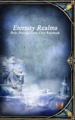 Bertrand.pt - Eternity Realms