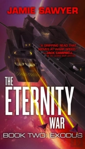 Eternity War: Exodus
