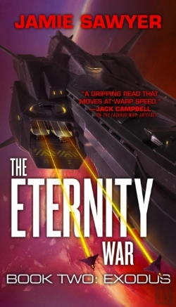 Bertrand.pt - Eternity War: Exodus