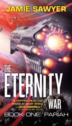 Bertrand.pt - Eternity War: Pariah
