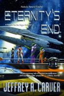 Eternity'S End