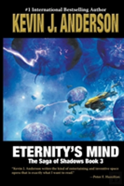 Bertrand.pt - Eternity'S Mind