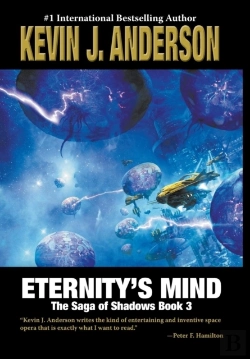 Bertrand.pt - Eternity'S Mind