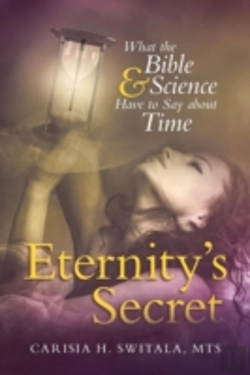 Bertrand.pt - Eternity'S Secret: What The Bible And Sc