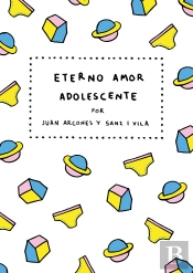 Eterno Amor Adolescente