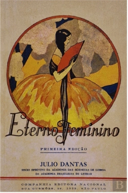 Bertrand.pt - Eterno Feminino