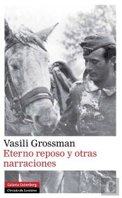 Eterno Reposo Y Otras Narraciones