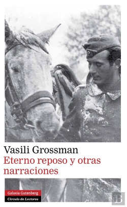 Bertrand.pt - Eterno Reposo Y Otras Narraciones