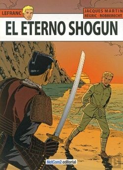 Bertrand.pt - Eterno Shogun, El