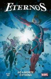 Eternos (2021) Vol. 01