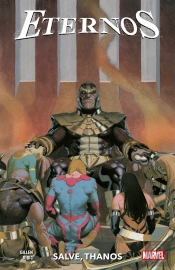 Eternos (2021) Vol. 02