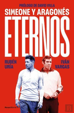 Bertrand.pt - Eternos: Simeone Y Aragonés