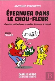 Éternuer Dans Le Chou-Fleur
