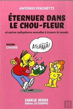 Bertrand.pt - Éternuer Dans Le Chou-Fleur