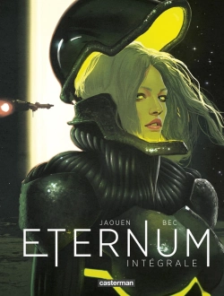 Bertrand.pt - Eternum : Intégrale Tomes 1 À 3