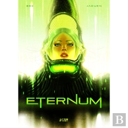 Bertrand.pt - Eternum