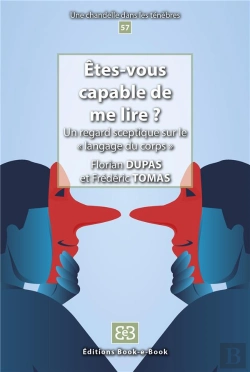 Bertrand.pt - Êtes-Vous Capable De Me Lire ? : Un Regard Sceptique Sur Le « Langage Du Corps »