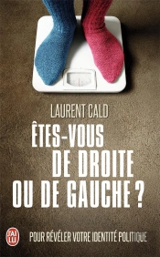 Êtes-Vous De Droite Ou De Gauche ?