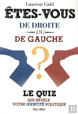 Bertrand.pt - Êtes Vous De Droite Ou De Gauche ? Le Quiz Qui Révèle Votre Identité Politique