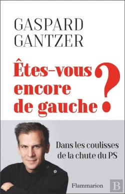 Bertrand.pt - Êtes-Vous Encore De Gauche ?  La Déroute D'Une Belle Idée