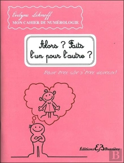 Bertrand.pt - Etes-Vous Faits L'Un Pour L'Autre ? Pour Etre Sur D'Etre Heureux
