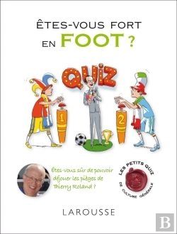 Bertrand.pt - Êtes-Vous Fort En Foot ?
