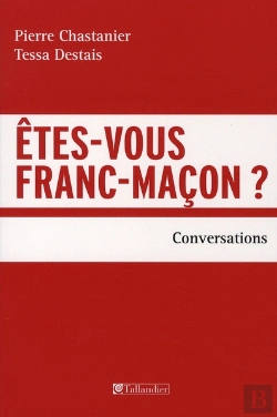 Bertrand.pt - Êtes-Vous Franc-Maçon ?
