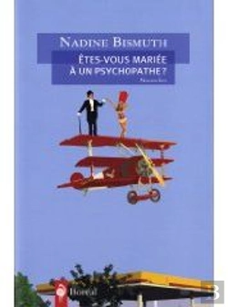 Bertrand.pt - Êtes-Vous Mariée À Un Psychopathe ?