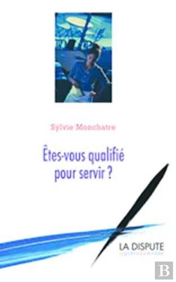 Bertrand.pt - Êtes-Vous Qualifiés Pour Servir ?