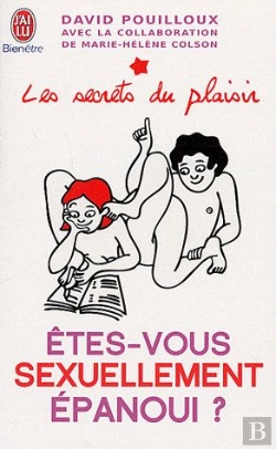 Bertrand.pt - Êtes-Vous Sexuellement Épanoui ? Les Secrets Du Plaisir