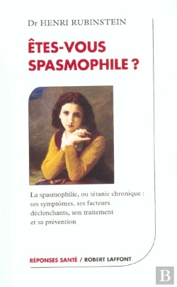 Bertrand.pt - Etes Vous Spasmophile