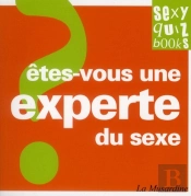 Etes-Vous Une Experte Du Sexe ?