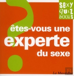 Bertrand.pt - Etes-Vous Une Experte Du Sexe ?