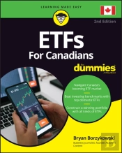 Etfs For Canadians For Dummies
