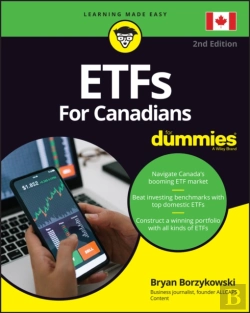 Bertrand.pt - Etfs For Canadians For Dummies