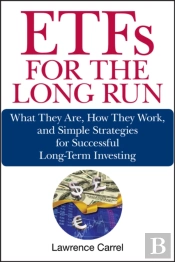 Etfs For The Long Run