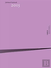Eth Yearbook 2015 Â€“ Teaching And Research