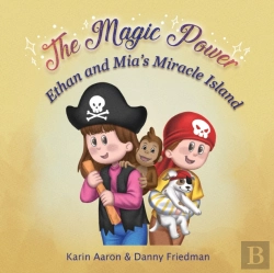 Bertrand.pt - Ethan And Mia'S Miracle Island